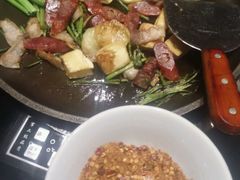 -黔蘑菇四季餐厅(观山湖店)