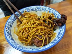 -梅溪·小伙子干挑面(安吉总店)