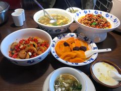 -八碗湘长沙市井菜(坡子街店)