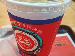 -塔斯汀中国汉堡(宝安宝田一路店)