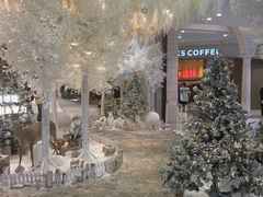 -绿茶餐厅(朝阳大悦城店)