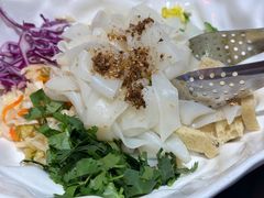 蛰蒙花炝拌面筋-九十九顶毡房(阜石路店)