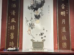 -董府·古宅餐厅
