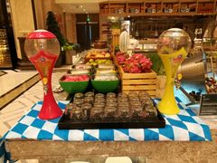 -盛宴标帜餐厅·亲子自助 (南昌喜来登酒店)
