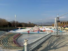 -青龙湖公园