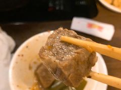 -随变烧烤麻辣鸡煲(佐敦店)