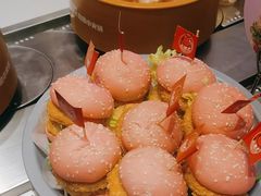 -龍歌自助小火锅(李沧丽达店)