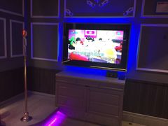 -米乐星世界KTV