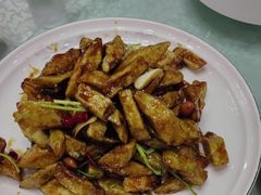 -六和聚传统烤鸭.天津菜(和平店)