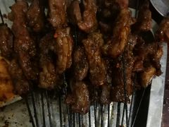 -文文烤肉(大皮院店)