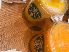 -星巴克臻选(北京颐堤港中心第二店)