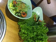 -老炉家木炭烤肉(长江国际店)
