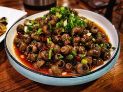 辣炒螺丝-明城饭店(万科九都荟店)