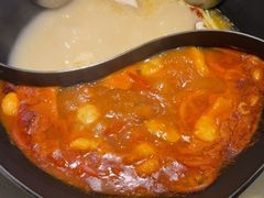 -新辣道鱼火锅(上地华联店)