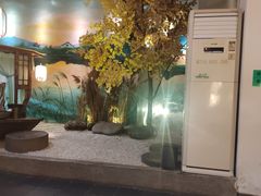 -淀里船宴(裕华东路店)