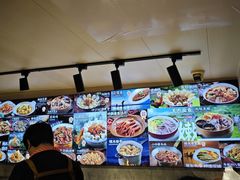 -东来土菜馆(民祥园路店)