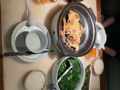 -客语客家菜(华发商都店)