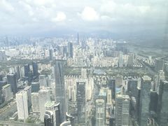 -Free Sky 云际观光层