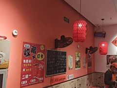 -荆九爷爆炒桥头三嫩(夫子庙店)
