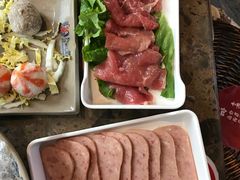 -小龙坎老火锅(北京三里屯店)