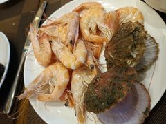 -长春净月潭喜来登酒店·盛宴标帜餐厅