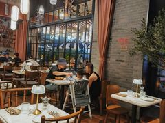 -IL TEATRO 精品意大利餐厅