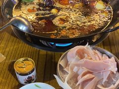 -五里关火锅(牛市口店)