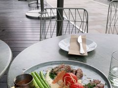 -The Rug Cafe(王府中环店)