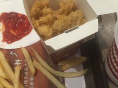 -肯德基(开元店)