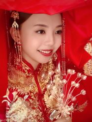 -美薇亭婚礼顾问