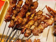 -锦州御烧烤·形象店(人民街店)