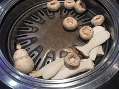 -青松馆韩国料理(香港中路佳世客店)