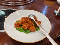 -聚春园自助餐厅(东街口店)