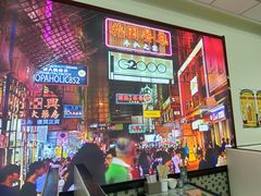 -澳门陈光记烧味饭店(万象城店)