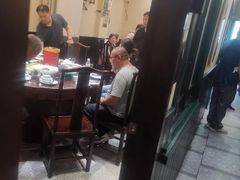 -纪林菜馆·博山菜老字号(华光路店)