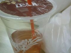 -正新鸡排·炸鸡烧烤(盐城纵湖店)