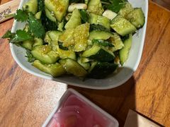 -木屋烧烤(西南角店)