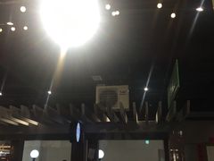 大堂-楠火锅(龙阳广场店)