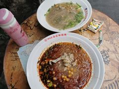 招牌肥肠粉-钟方模白家肥肠粉(春熙店)