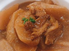 -宝盛水博园大酒店·中餐厅·杭帮菜
