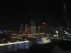 -妍悦母婴月子会所(武汉天地店)