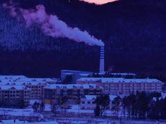 -北极村旅游风景区