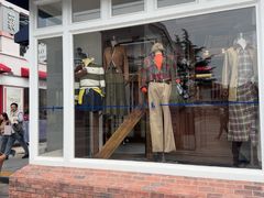 -Polo Ralph Lauren(青浦百联奥特莱斯广场店)