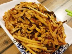 -宝源饺子(麦子店街店)