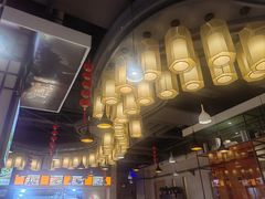 -小杨烤肉·陕西烧烤·陕西地方菜(东新街【永兴坊】店)