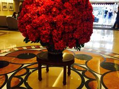 皇家太平洋酒店-香港皇家太平洋酒店