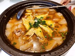 紫阳蒸盆子-莲花餐饮(高新店)