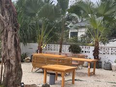 -柠檬花院烤肉·会议团建·聚会·求婚(三圣乡店)