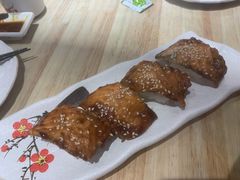 -晓寿司·日本料理(望京博雅店)
