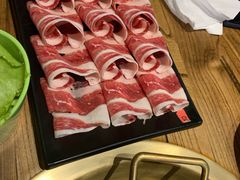 -四喜小胖·北京涮肉(五道营店)